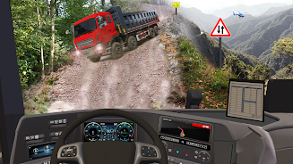 Indian Tycoon Truck Simulator Screenshot 8