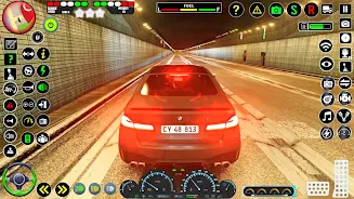 Real Car Parking Sim 3D Screenshot 24