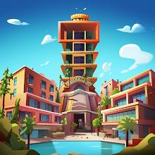 Doorman Story: Hotel Simulator APK