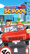 Driving School Tycoon Screenshot 1