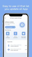 Update All Apps Phone Software Screenshot 2