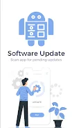 Update All Apps Phone Software Screenshot 4