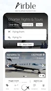Airble: Charter Flight Booking Screenshot 8