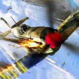 WW2: Warplane Pilot Game APK