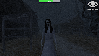 Evilnessa: The Cursed Place Screenshot 5