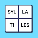 Syllatiles - Word Puzzle Game APK