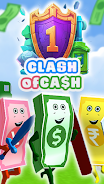 Money Clash: Cash Takeover Win Screenshot 1