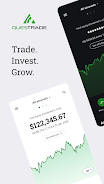 QuestMobile: Invest & Trade Screenshot 7