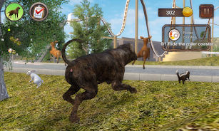 Mastiff Dog Simulator Screenshot 3