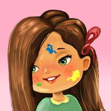 Coloring Books for Girl APK