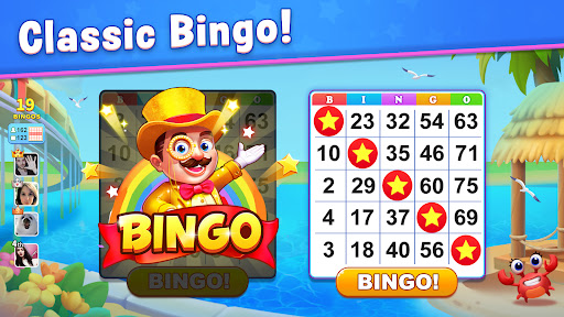 Bingo Play Lucky Bingo Games Screenshot 4