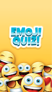 Emoji Quiz - Guess the Emojis Screenshot 17