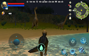 Pachycephalosaurus Simulator Screenshot 20