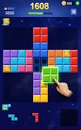 Jewel Puzzle-Merge game Screenshot 13