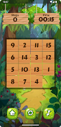 PuzzleSlide XV Screenshot 1