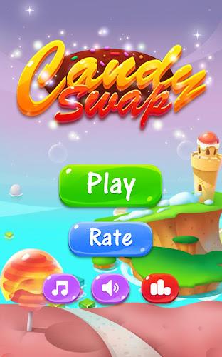 Candy Swap Screenshot 24