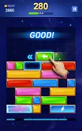 Jewel Puzzle-Merge game Screenshot 17