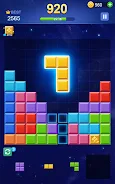 Jewel Puzzle-Merge game Screenshot 20