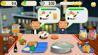 Bubur Ayam Rush - Cooking Game Screenshot 6