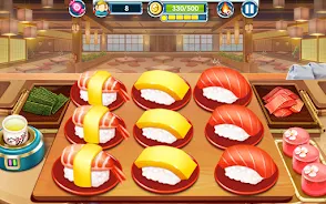 Cooking World Crazy Diner Mama Screenshot 21