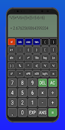 Calculate Numerical Expression Screenshot 3