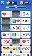 Emoji Quiz - Guess the Emojis Screenshot 10