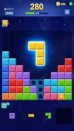 Jewel Puzzle-Merge game Screenshot 4