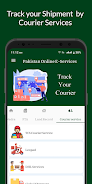 Pak Online Nadra & E-Services Screenshot 4