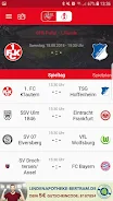 1. FC Kaiserslautern Screenshot 5