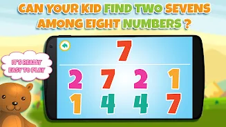 Fun Numbers: Toddlers Journey Screenshot 4