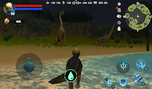 Pachycephalosaurus Simulator Screenshot 12