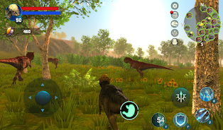 Pachycephalosaurus Simulator Screenshot 16
