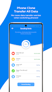 Smart Switch- Copy my data App Screenshot 15
