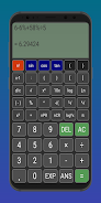 Calculate Numerical Expression Screenshot 4