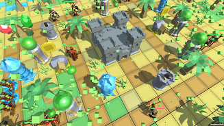 War Tower : Defend or Die Screenshot 7