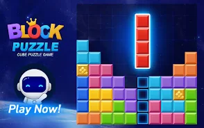 Jewel Puzzle-Merge game Screenshot 15