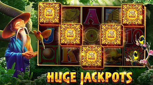 88 Fortunes Casino Slot Games Screenshot 1