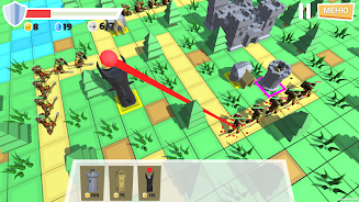 War Tower : Defend or Die Screenshot 6