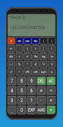 Calculate Numerical Expression Screenshot 5