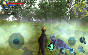 Pachycephalosaurus Simulator Screenshot 17