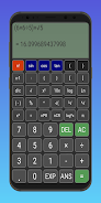 Calculate Numerical Expression Screenshot 6