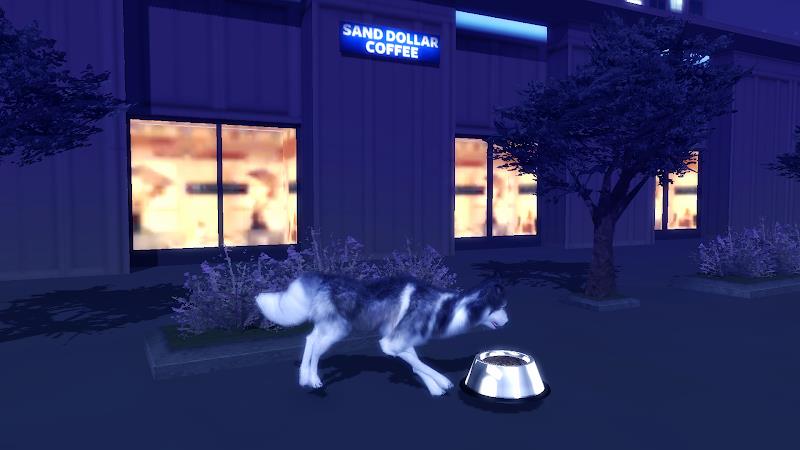 Husky Simulator Screenshot 8