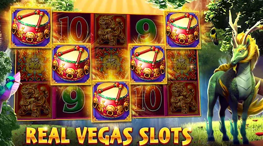 88 Fortunes Casino Slot Games Screenshot 3