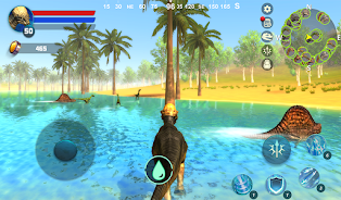 Pachycephalosaurus Simulator Screenshot 11