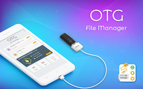 OTG Connector For Android Screenshot 3