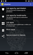 aSpotCat - Permission Checker Screenshot 8