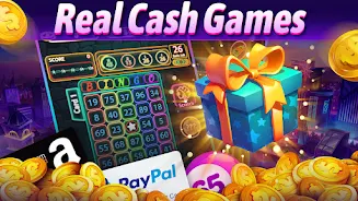 Bingo - Cash Win Real Money Screenshot 2