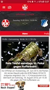 1. FC Kaiserslautern Screenshot 2