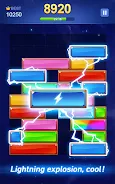 Jewel Puzzle-Merge game Screenshot 19