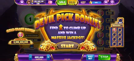 Jackpot Club - Vegas Casino Screenshot 4